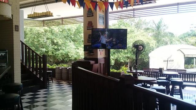 Bbc Santa Marta Zazue