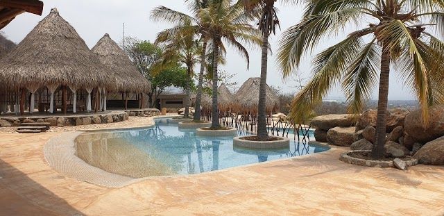 Nature Reserve Mamancana